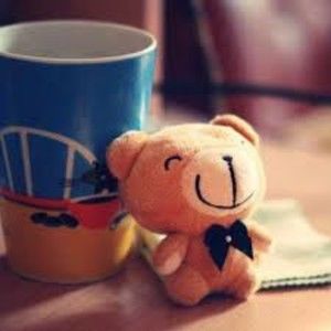 Meet your Posher, Erik